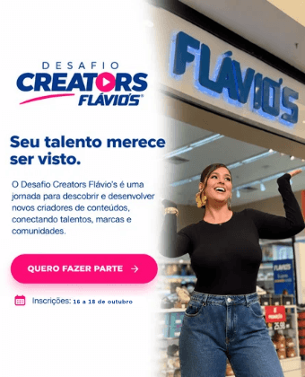 Flávio's Creators